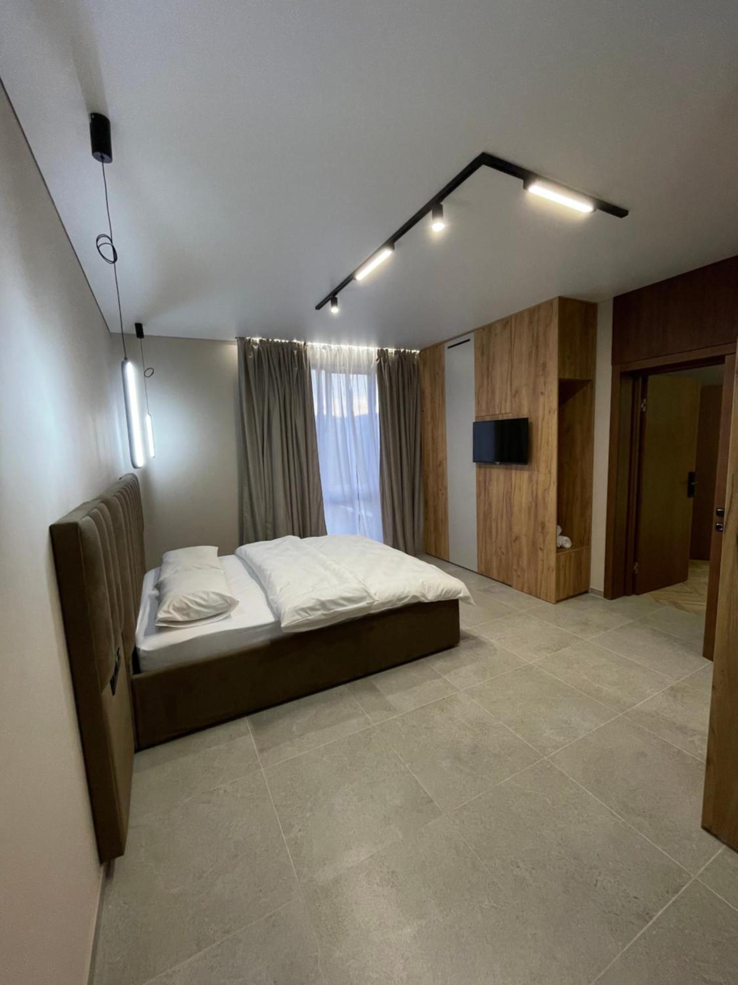Гуцульська Світлиця Otel Bukovel Dış mekan fotoğraf